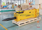 Martillo triturador hidráulico para excavadora de máquinas de construcción 700-1200Bpm