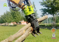 10-69 eficacia alta robusta de la presión de funcionamiento de Ton Excavator Log Grapple 2mpa