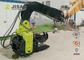 20-24T excavador Mounted Vibro Hammer para la conducción de pila de hoja