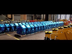 Excavador Hydraulic Breaker Hammer