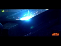 CAT320 Excavadora rompehielos para la demolición