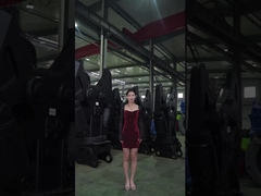 Excavadora Hidráulica Demolición Accesorio Cizalla de Metal Pulverizador Eagle