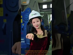 Trituradora de rocas