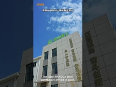 Equipo de demolición de escombros para excavadoras