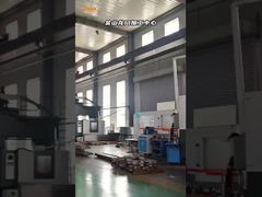 Cizallas de corte de acero para excavadora hidráulica desmantelada con válvula de velocidad