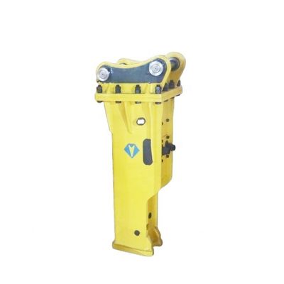 Hot Sale JSB 900 Hydraulic Hammer with 100mm Chisel for 11-16ton Excavators and 1 Year Warranty
