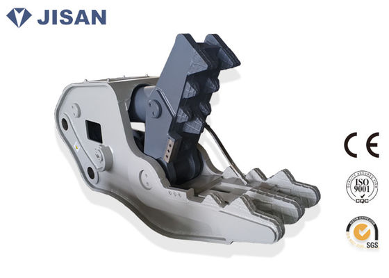 Aprobación de poco ruido del CE del poder fuerte del accesorio del pulverizador del excavador de  PC200