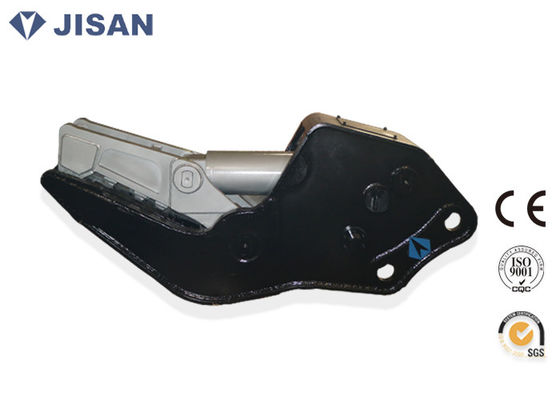 Desgaste - pulverizador concreto hidráulico resistente para el excavador PC210 PC250 de