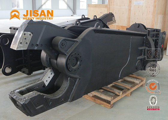 Construcciones de Eagle Excavator Hydraulic Shear For de las tijeras del olecráneo