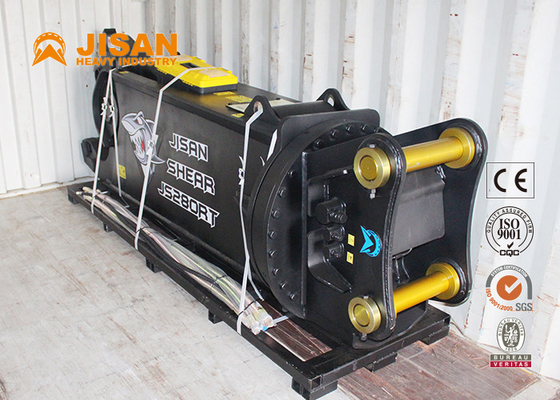 Construcciones de Eagle Excavator Hydraulic Shear For de las tijeras del olecráneo
