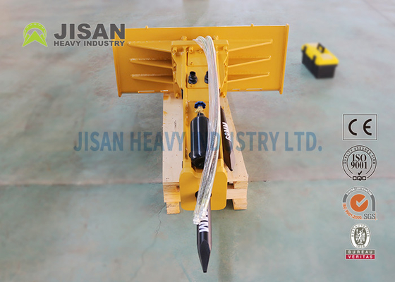 Triturador Mini Skid Loader, Ce Rc Bobcat Hydraulic Skid Steer Loader del servicio del Odm del OEM