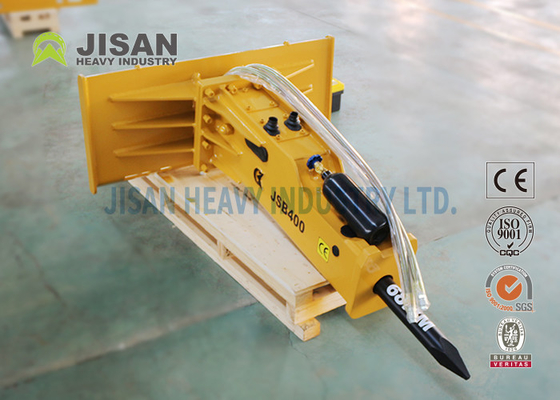 Ce diesel del servicio del Odm del OEM del triturador de Rc Bobcat Hydraulic Skid Steer Loader