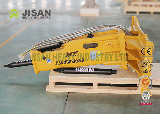Ce diesel del servicio del Odm del OEM del triturador de Rc Bobcat Hydraulic Skid Steer Loader