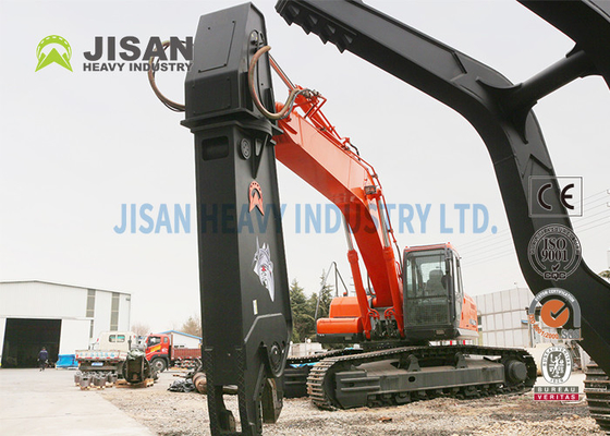 Nuevo Producto Excavadora Hidráulica de Cisa Cisa de Metal Venta Servicio OEM ODM Zx200-7 Cisa de chatarra para el desmantelamiento de coches Calidad