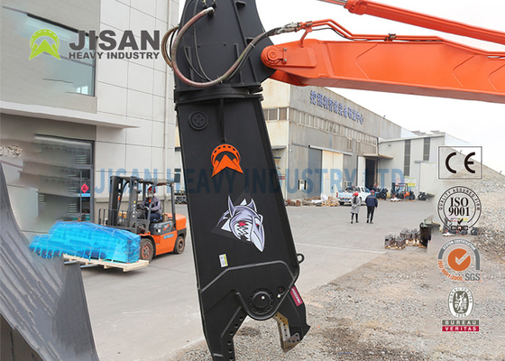 Nuevo Producto Excavadora Hidráulica de Cisa Cisa de Metal Venta Servicio OEM ODM Zx200-7 Cisa de chatarra para el desmantelamiento de coches Calidad