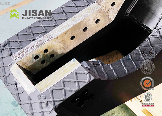 CE R310lc Excavadora Tijeras hidráulicas para estructuras de acero Demolición Venta de chatarra de metal Tijeras giratorias Calidad del producto nuevo