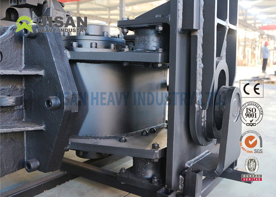 Conductor de la excavadora de la pila de hojas de martillo Calidad OEM ODM Servicio Nuevo producto CE SGS Venta Vibratory Pila Drive Martillo Perforación Bit