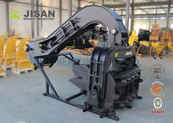Vibratory Pile Drive Martillo Perforación Bit Set Excavadora Venta OEM ODM Servicio CE SGS Calidad Nuevo Producto