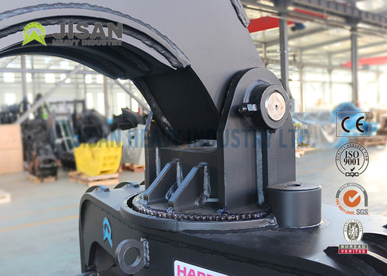Máquina de perforación Martillo de perforación Conjunto de venta de hojas Martillo de pila para excavadora Conducción de pila hidráulica OEM ODM Calidad de servicio CE