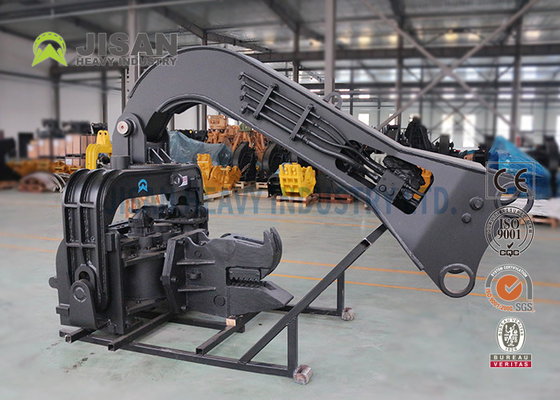 Sk360 Martillo de pila de perforación Conjunto nuevo producto 40 toneladas Excavadora Martillo de pila precio calidad CE OEM ODM Máquina de servicio