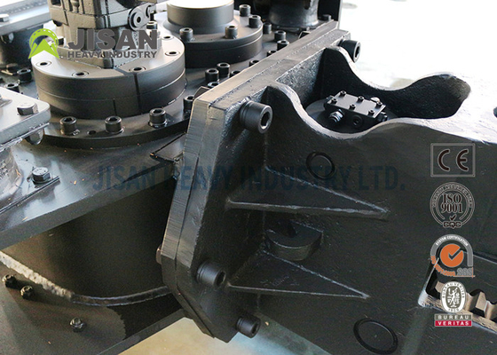 Sk360 Martillo de pila de perforación Conjunto nuevo producto 40 toneladas Excavadora Martillo de pila precio calidad CE OEM ODM Máquina de servicio
