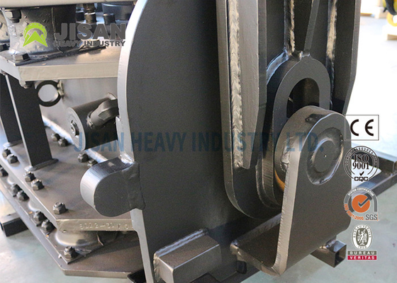 Sk360 Martillo de pila de perforación Conjunto nuevo producto 40 toneladas Excavadora Martillo de pila precio calidad CE OEM ODM Máquina de servicio
