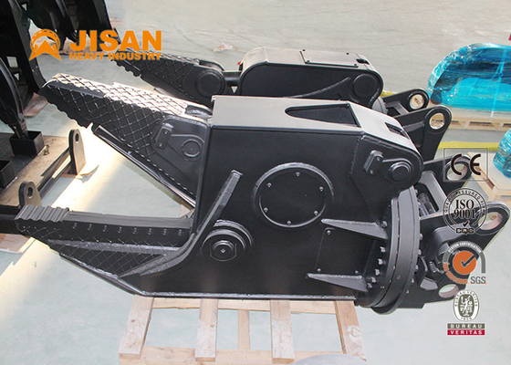 Excavadora Hardox de trabajo pesado cortador Águila 20 toneladas Excavadora rotativa de cortador máquina de desmontaje de cortador para la venta de cortadores hidráulicos