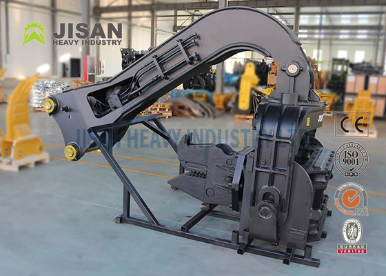 Martillo hidráulico para excavadora montado en hoja de pila Martillo conductor nuevo producto venta calidad OEM ODM servicio Ce Sgs