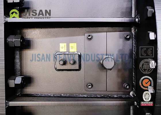 JSB800 Excavadora rompehielos con OEM Logotipo personalizado para 7-14 toneladas de transportista y 400-700 Bpm tasa de impacto