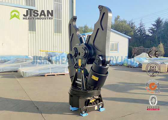 Las máquinas para la trituración de hormigón