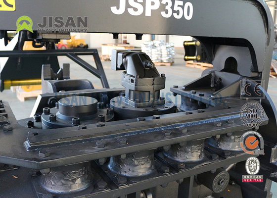 Servicio Pc300 del Odm del OEM de la máquina de la conducción de pila de Hydraulic Hammer For del excavador del Sgs del Ce