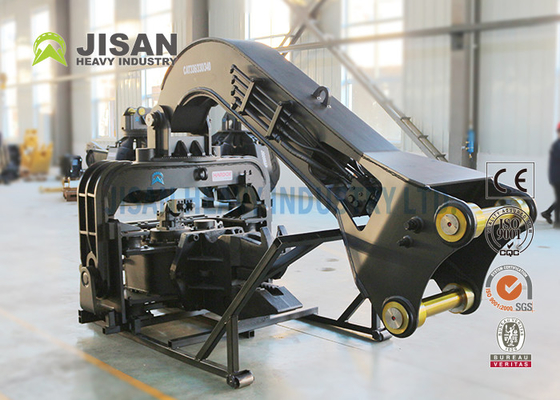 20 Ton Excavator Hydraulic Hammer, broca hidráulica del martillo fijaron el Sgs del Ce