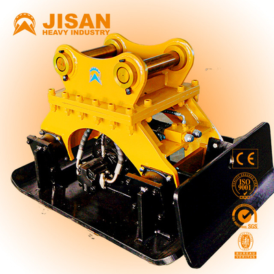 Máquina hidráulica resistente del compresor 0.6mpa con el motor diesel refrescado aire