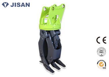 El tipo plano registro hidráulico ataca el excavador apto PC120 PC130 PC160 de KOMATSU
