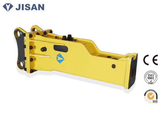 Excavadora rompehielos para Hyundai R55 R60