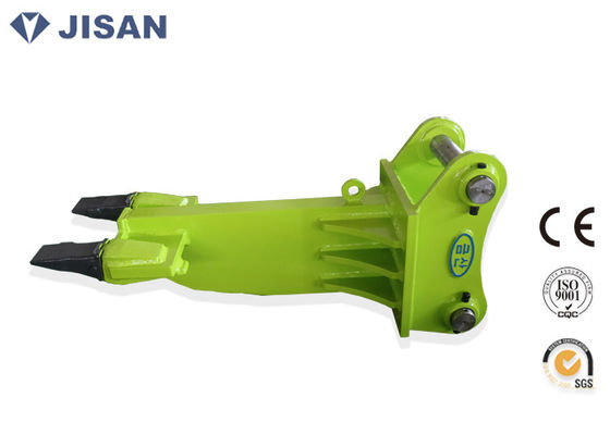 Caña del destripador del excavador de , solo destripador agudo de la caña para PC200 PC210 PC220