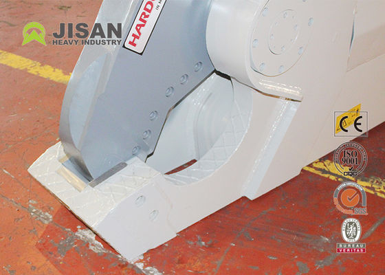 Esquileo de alta calidad del pedazo de la demolición para el excavador Attachment Made In Corea